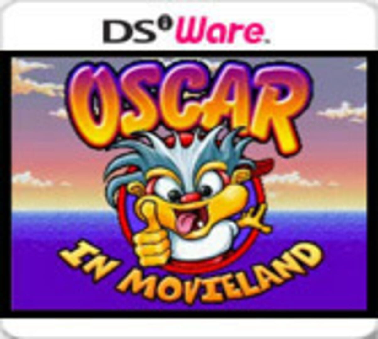 Oscar in Movieland Remake (2010)