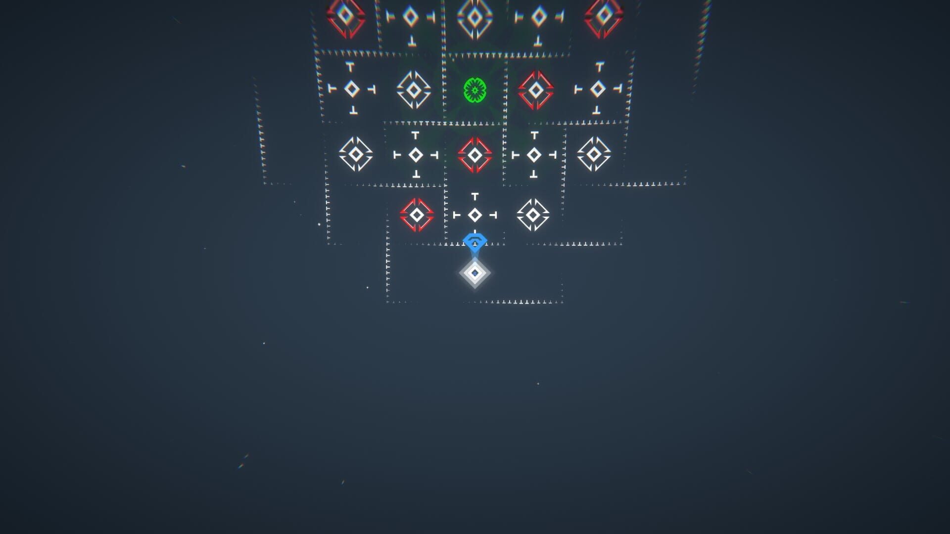 Sharp - Screenshot