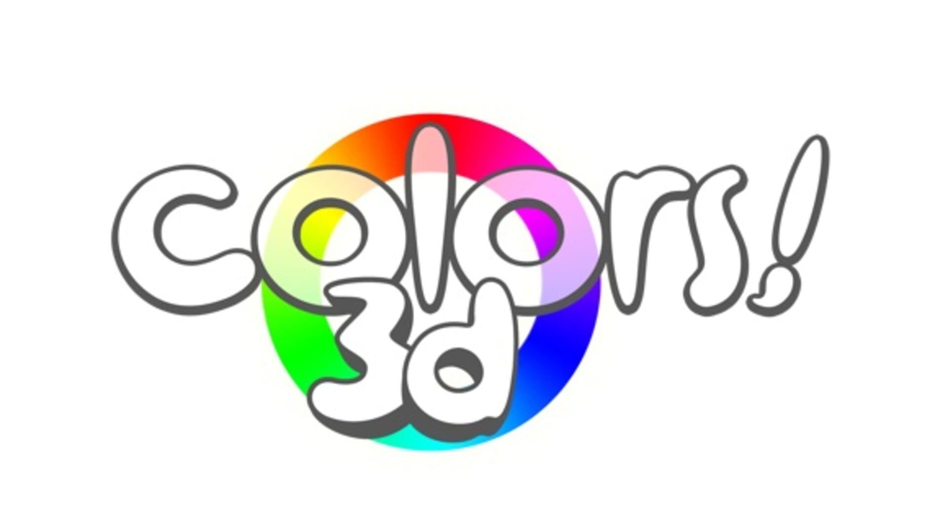 Jeu : Colors!