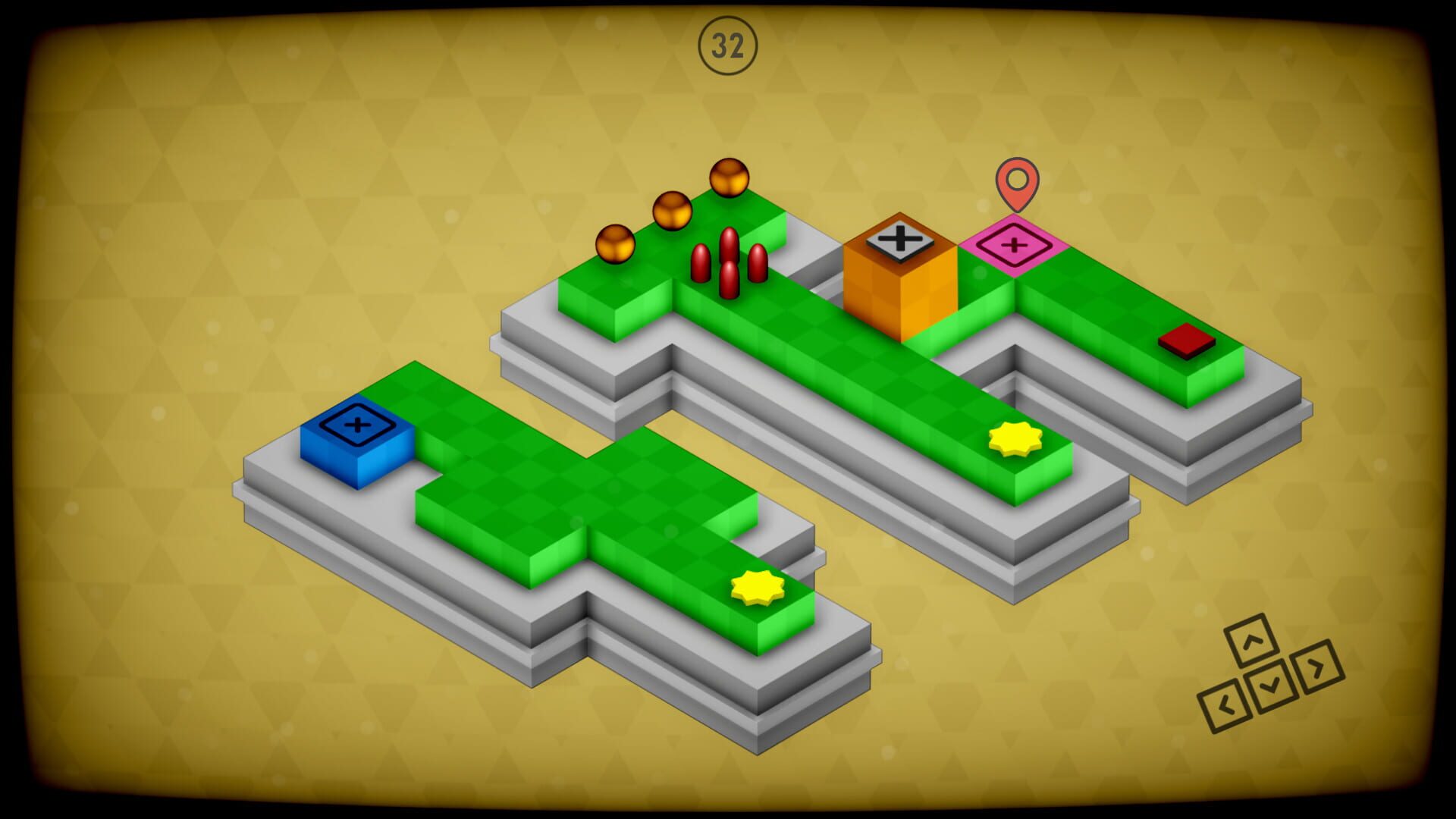 Theorem - Screenshot