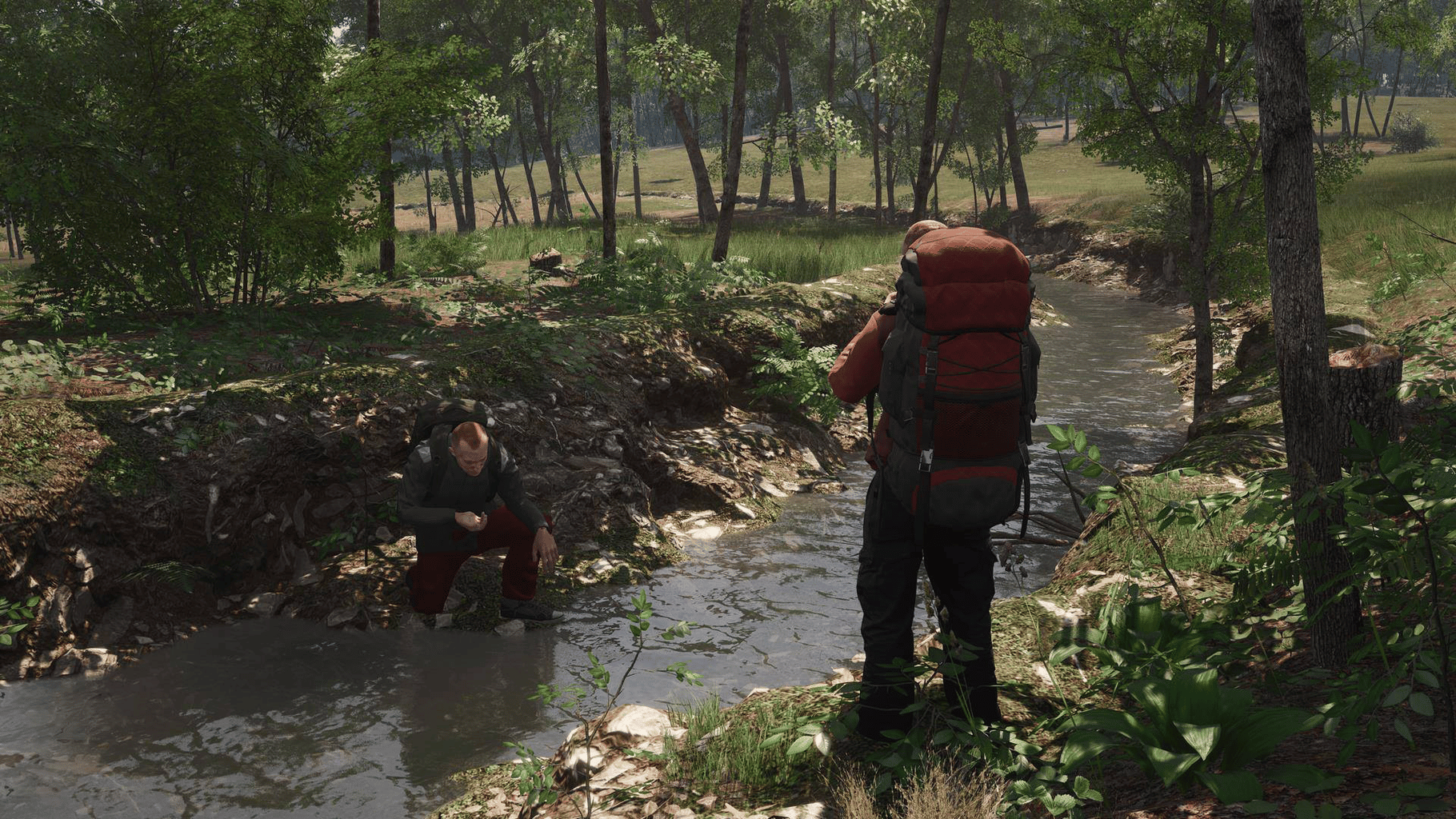 Scum screenshot