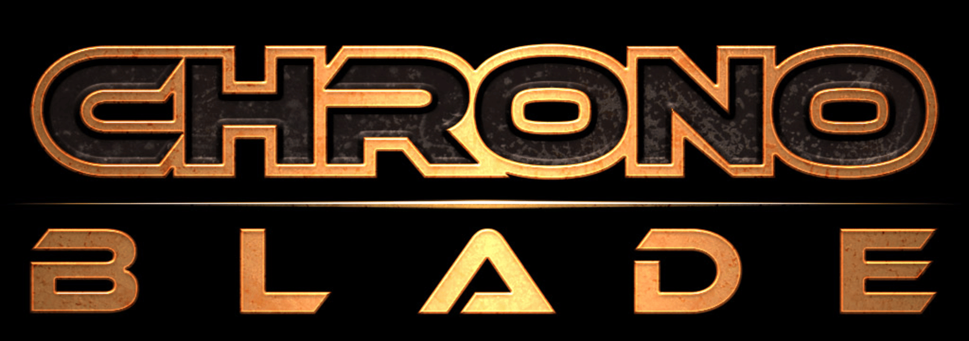ChronoBlade Cover