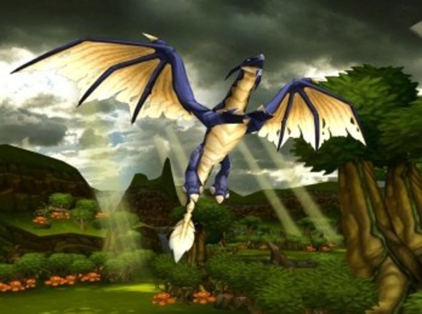 Captura de pantalla - Combat of Giants: Dragons - Bronze Edition