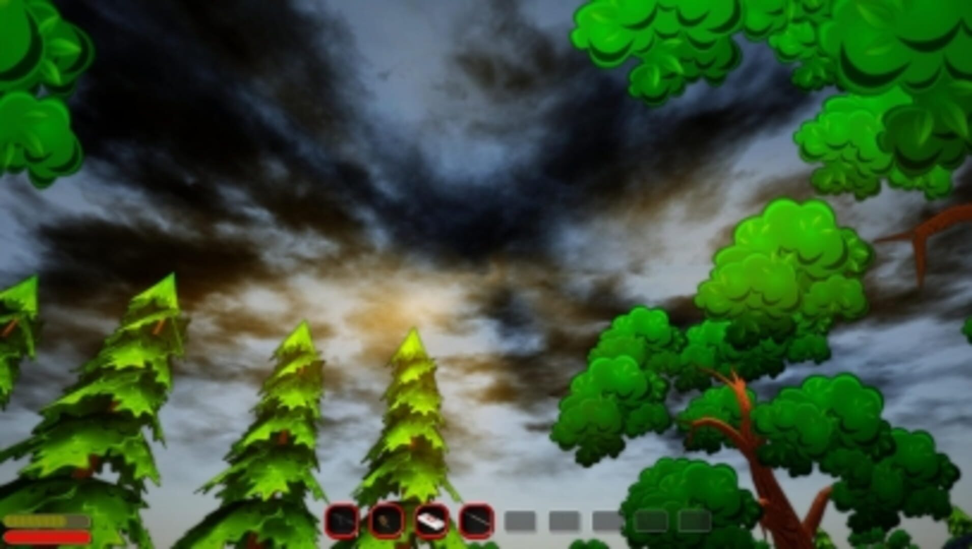 Kill - Screenshot