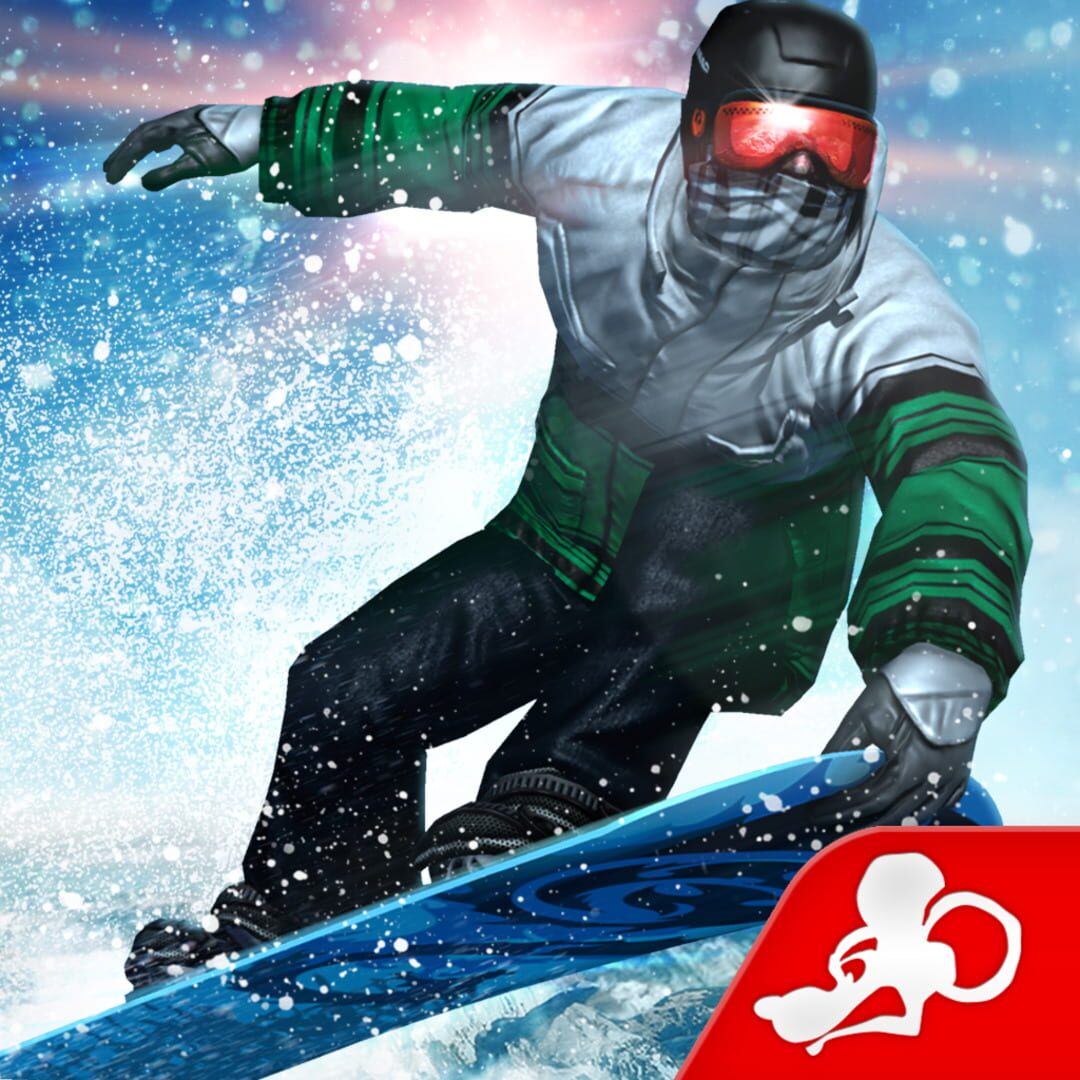 Snowboard Party 2 (2015)