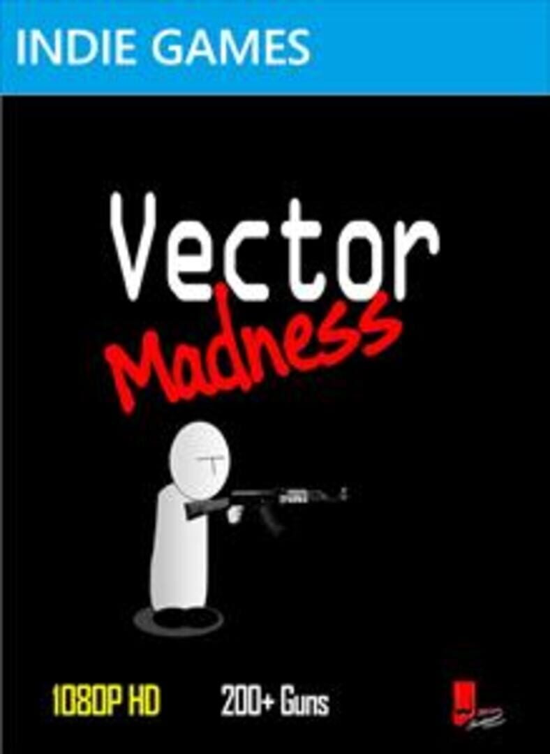 Jeu : Vector Madness