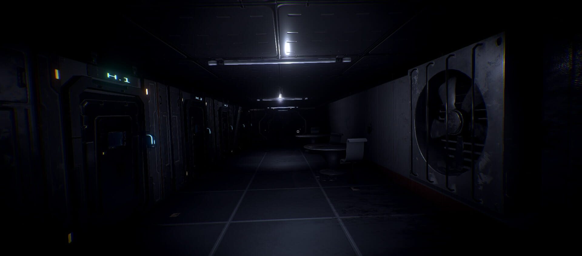 Construct: Embers of Life - Screenshot