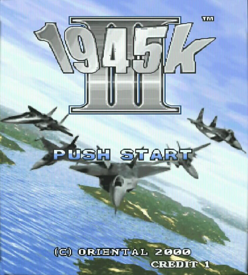 1945k III (2000)