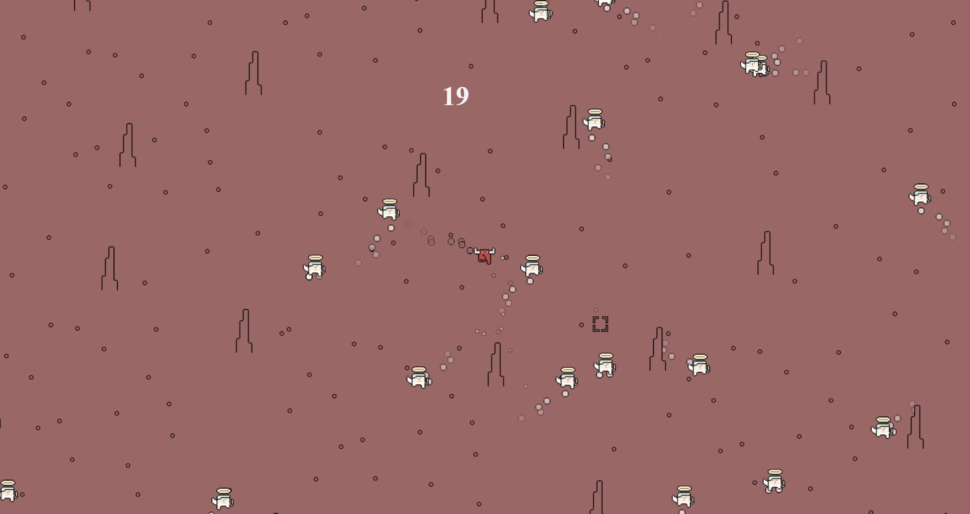 Hell in Paradise - Screenshot