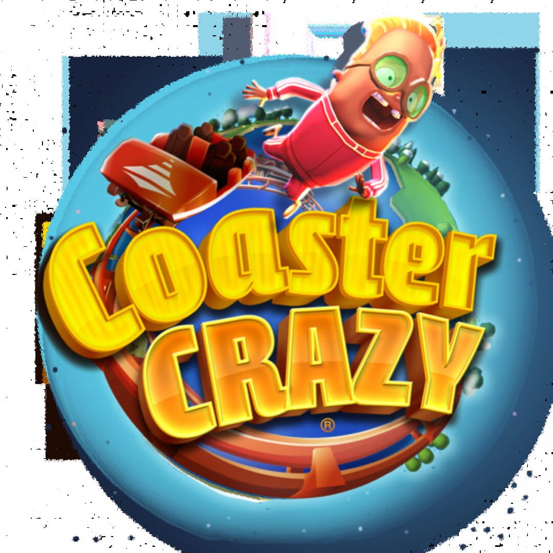 Coaster Crazy (2012)