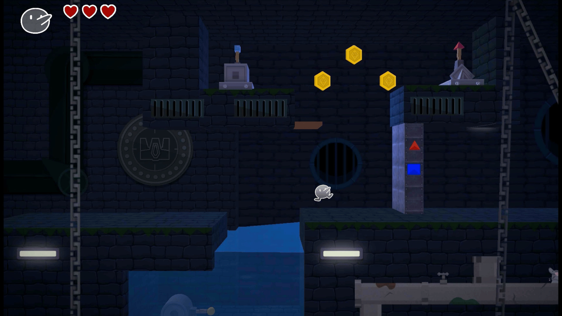 Flat Kingdom screenshot