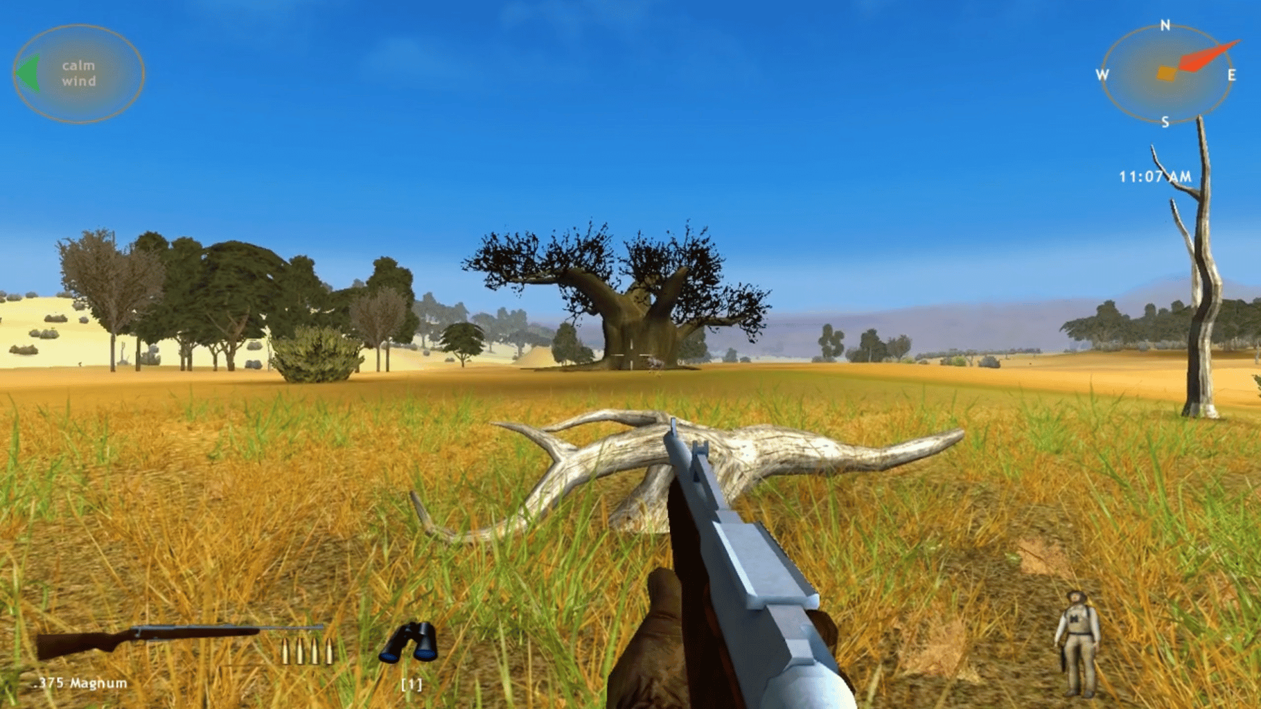 Hunting Unlimited 4 screenshot