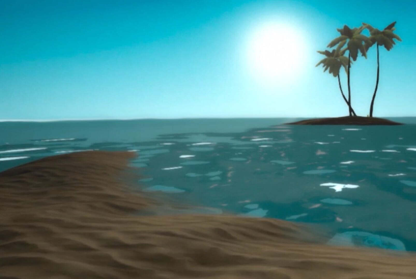 World Builder - Screenshot