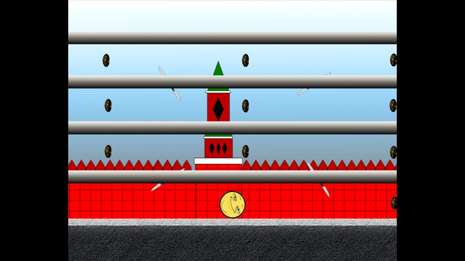 Yoba - Screenshot
