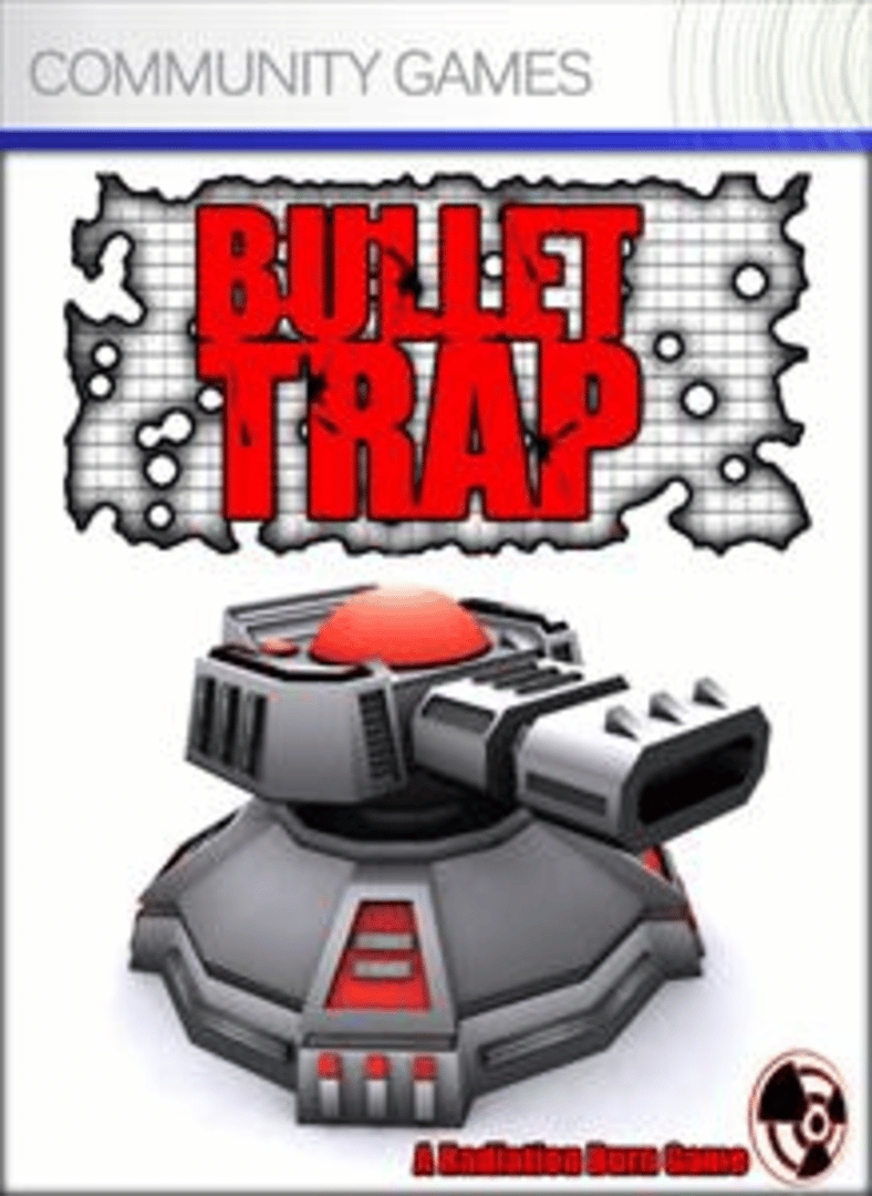Bullet Trap Cover