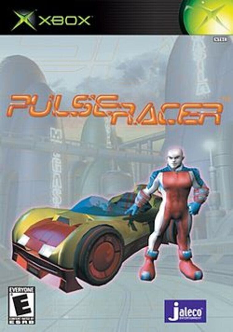 Pulse Racer (2003)