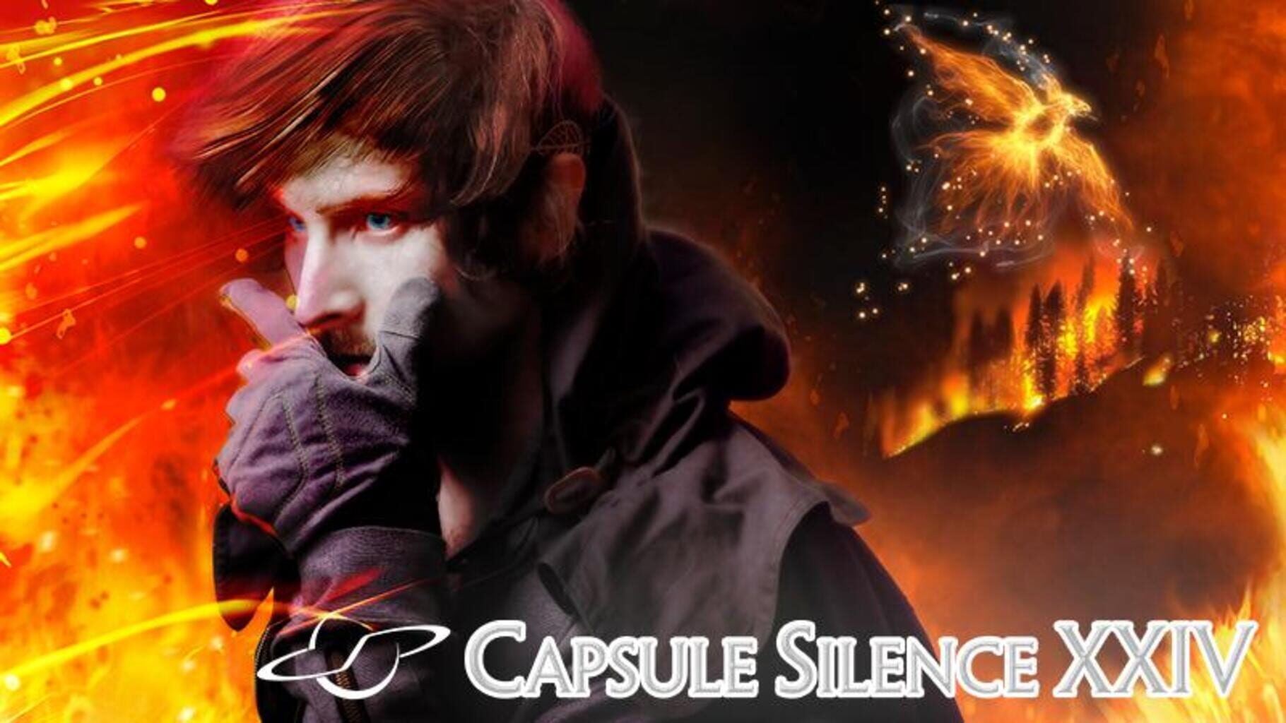 Capsule Silence XXIV (2016)