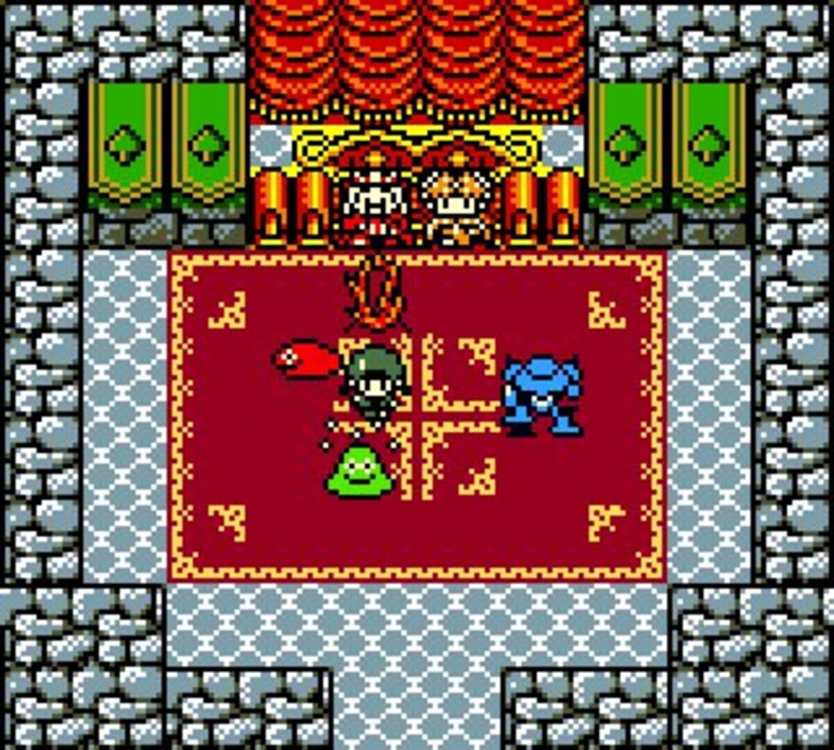 Dragon warrior перевод. Dragon Warrior.