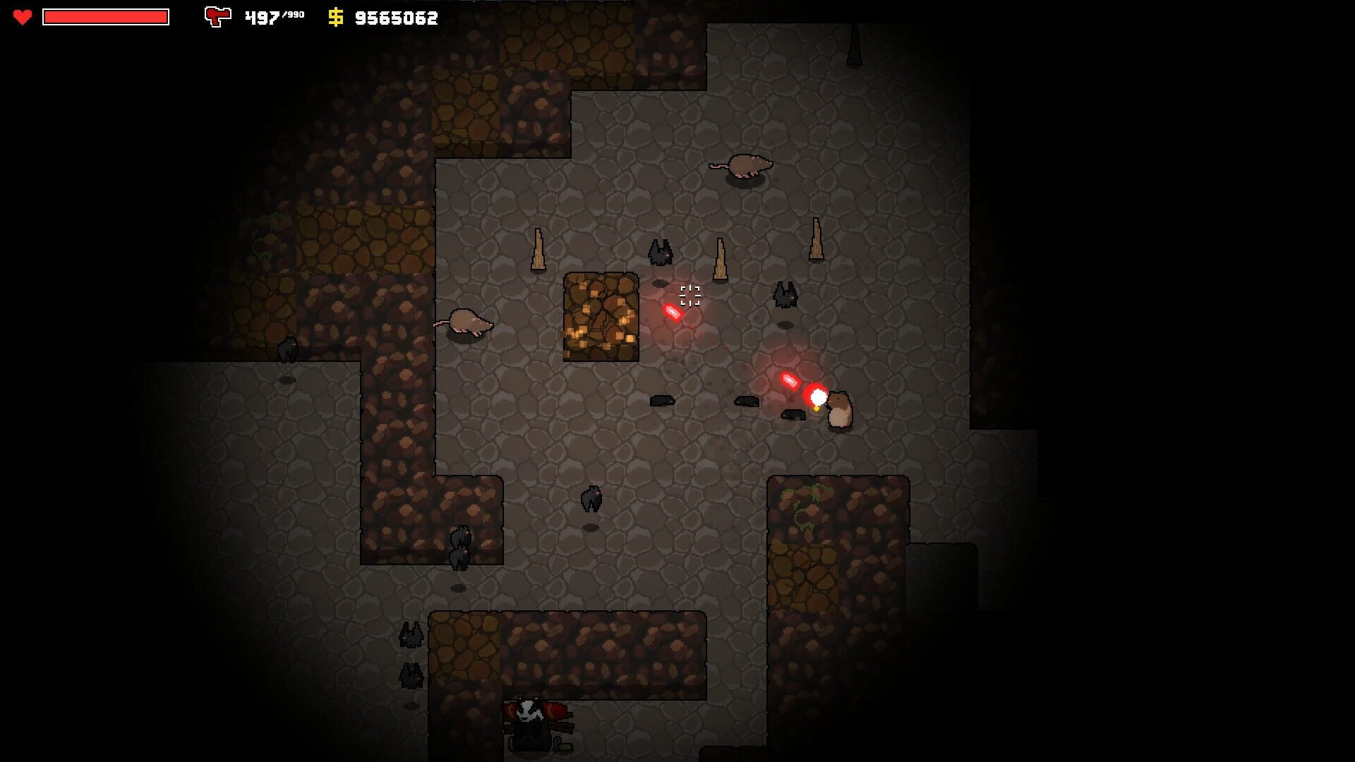 Smithy - Screenshot