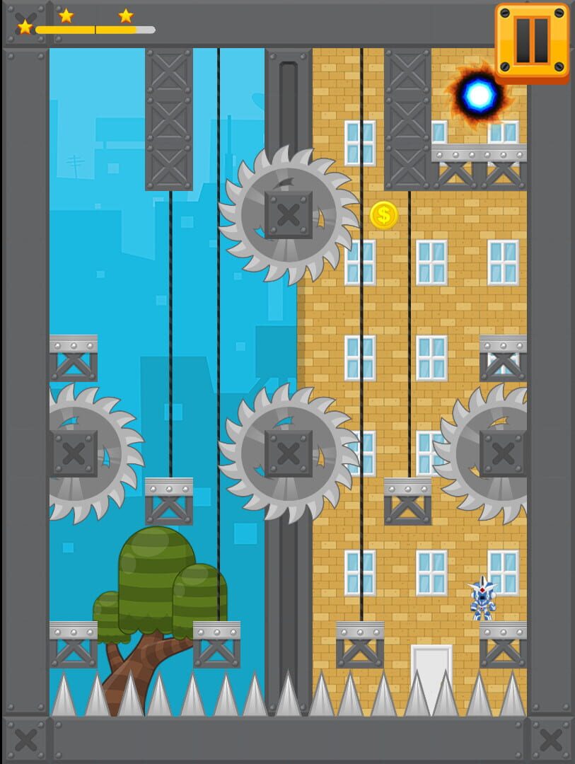 Tekling - Screenshot