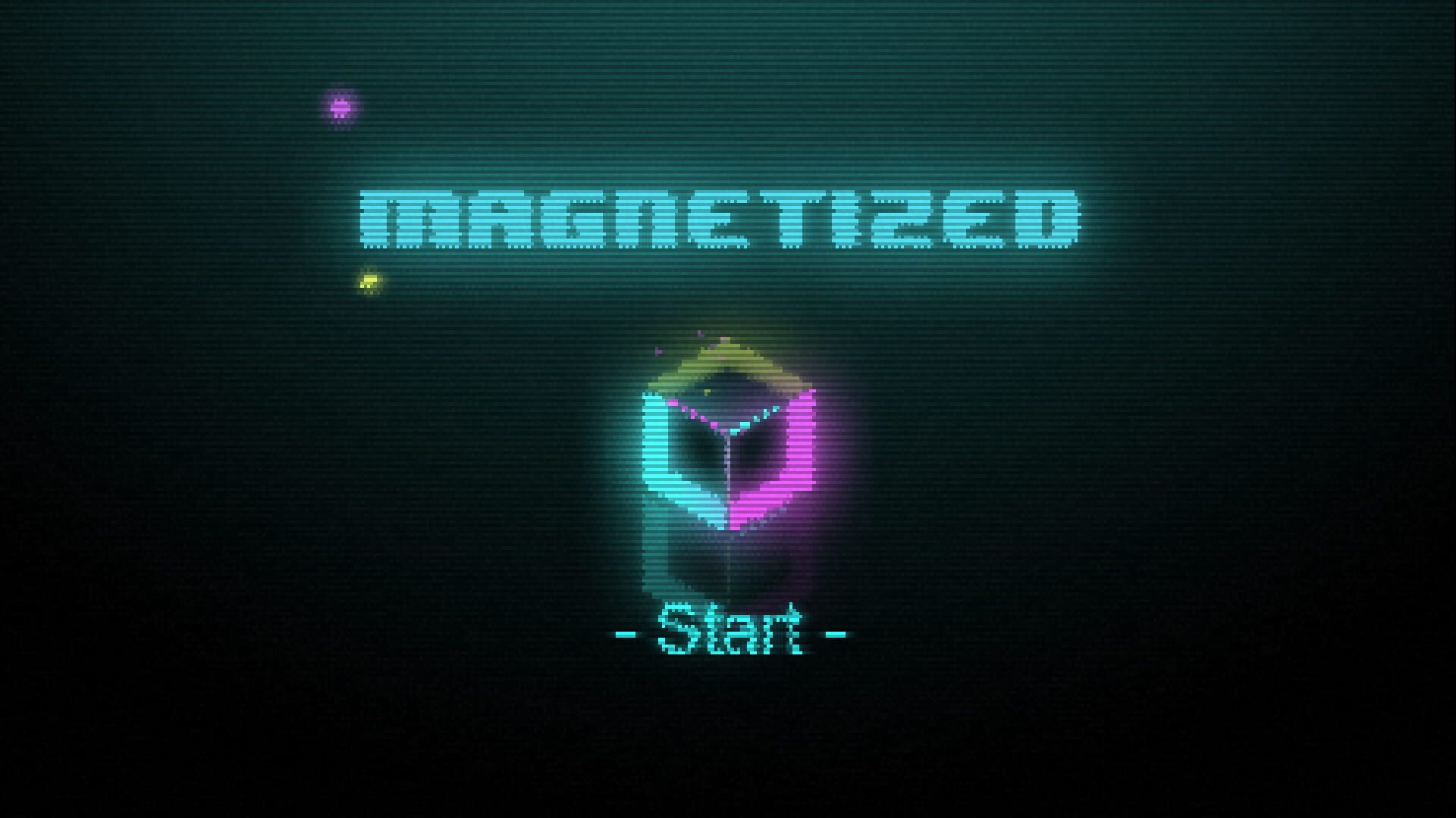 Magnetized - Screenshot