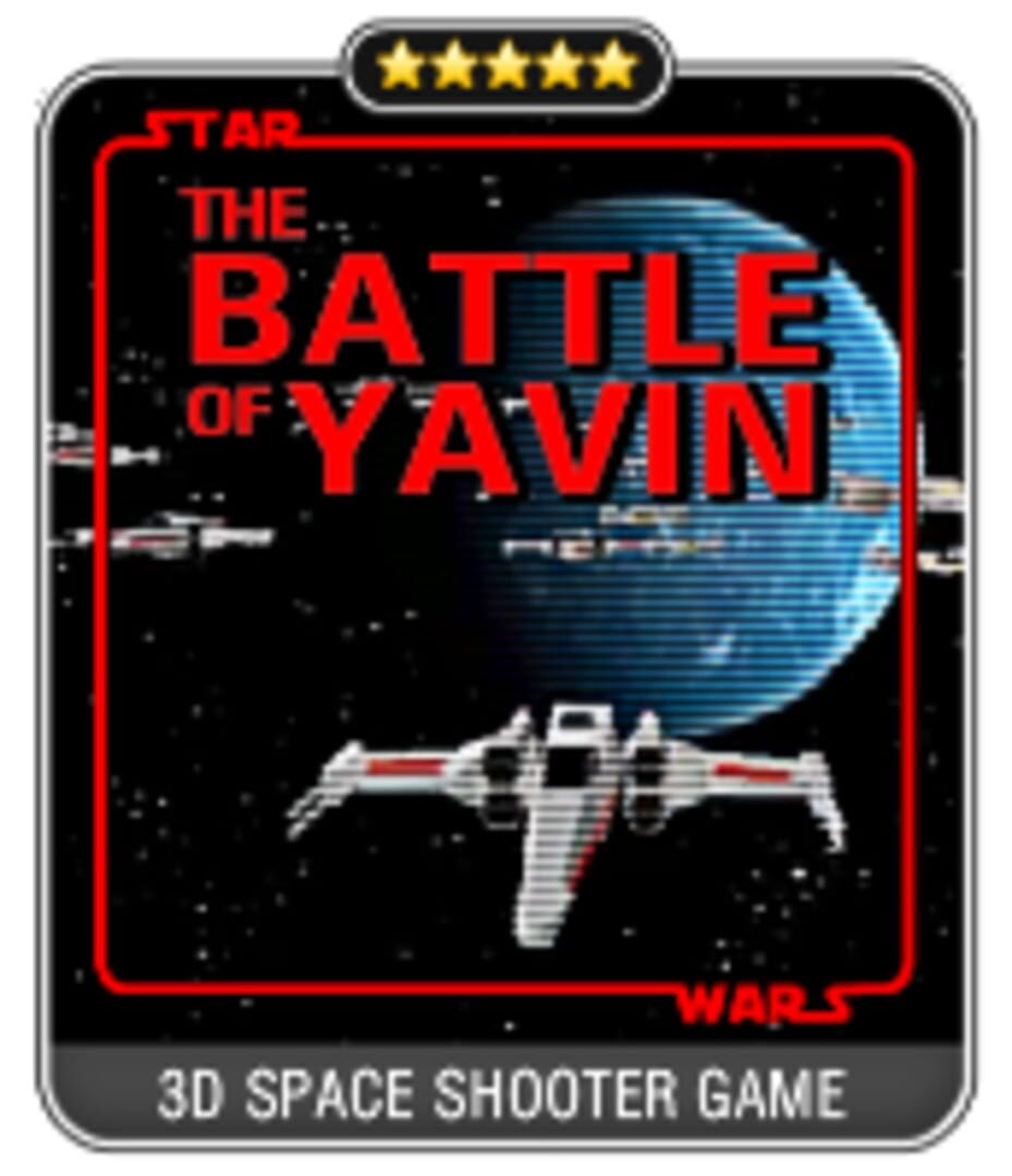 Star Wars: The Battle of Yavin (2004)