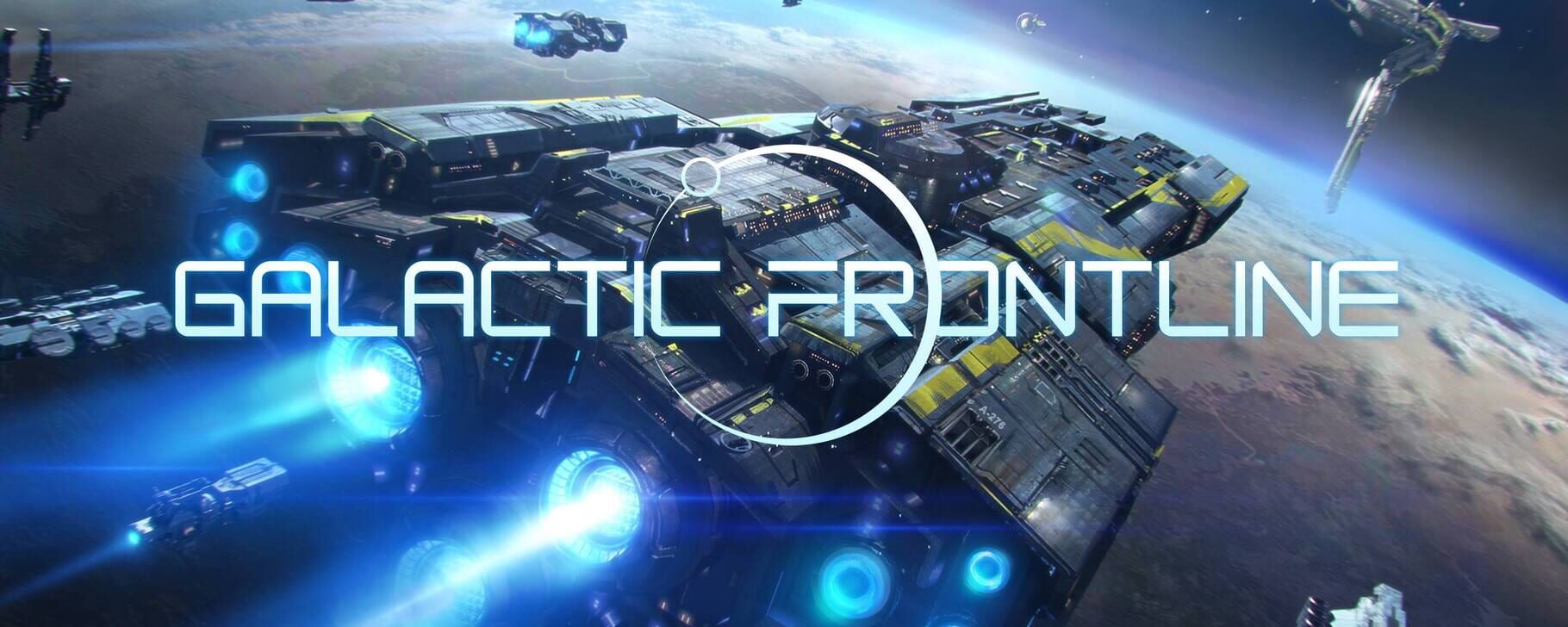 Galactic Frontline (2018)