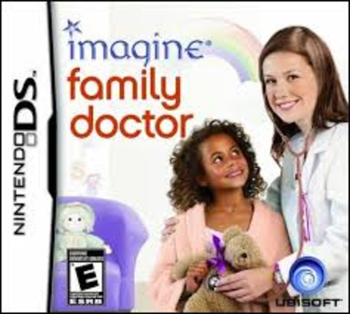 Imagine: Family Doctor (2009)