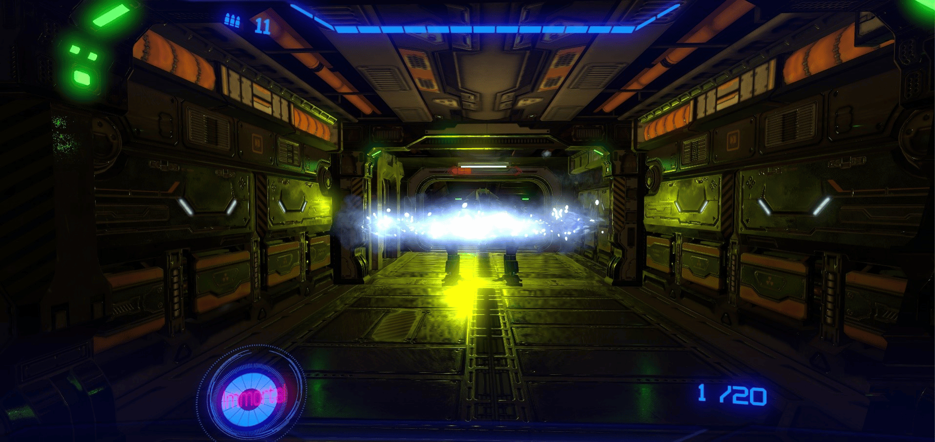 Mind Unleashed screenshot