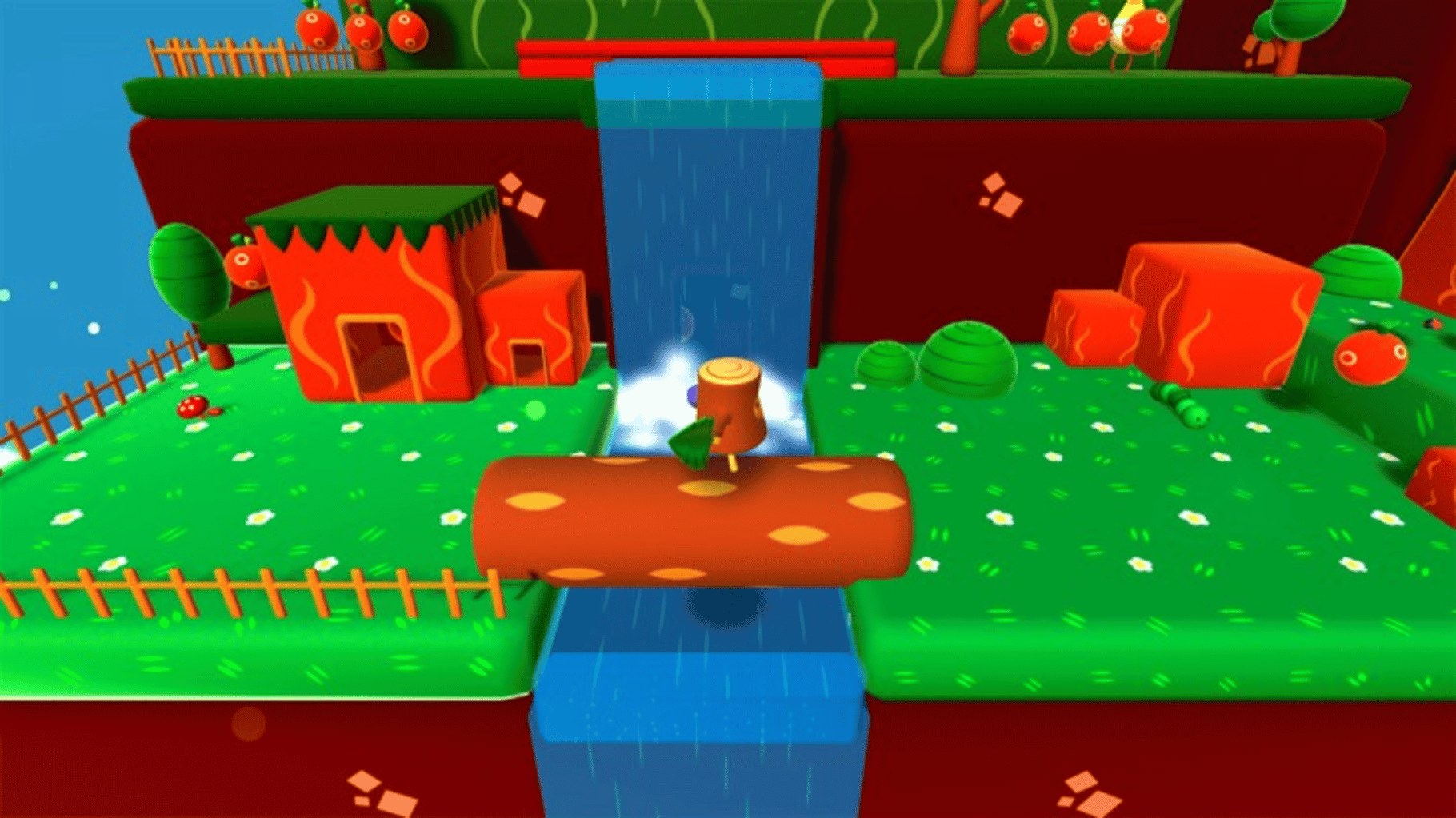 Woodle Tree Adventures screenshot