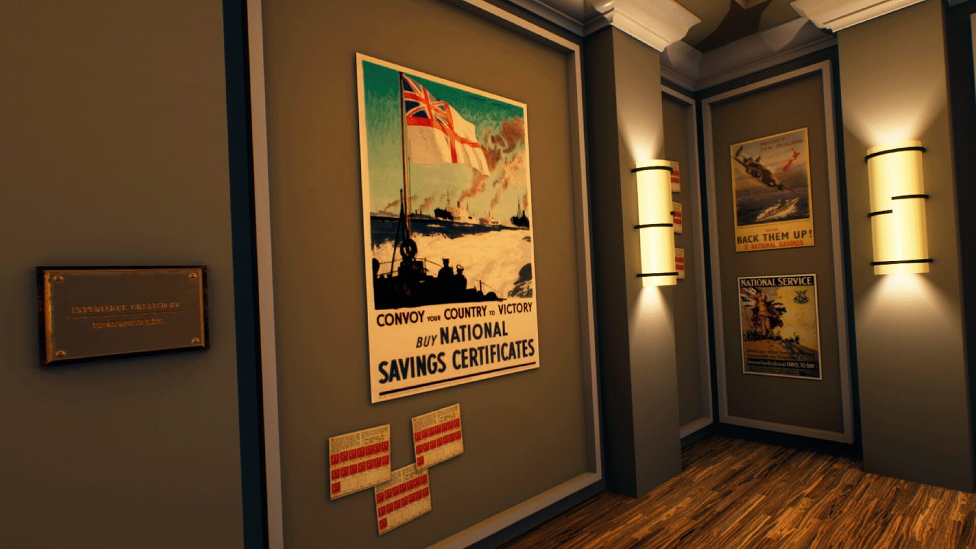 Air Raid Over Britain - Screenshot