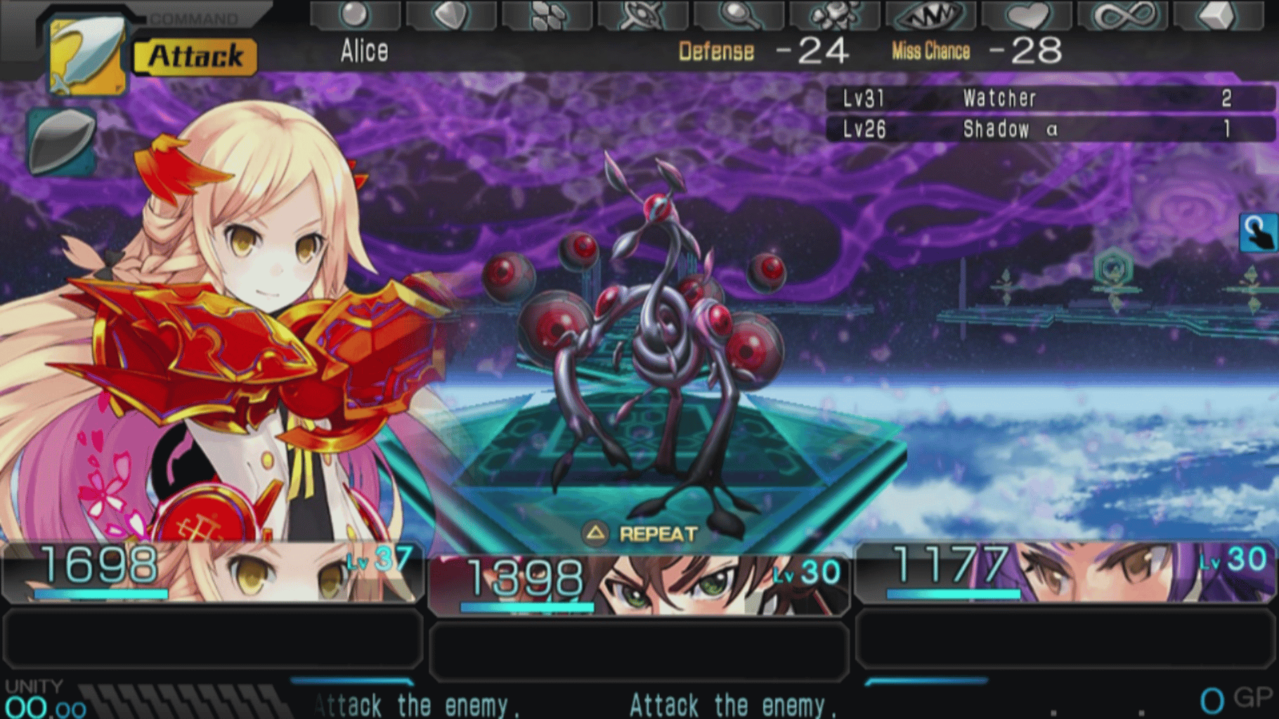 Operation Babel: New Tokyo Legacy screenshot