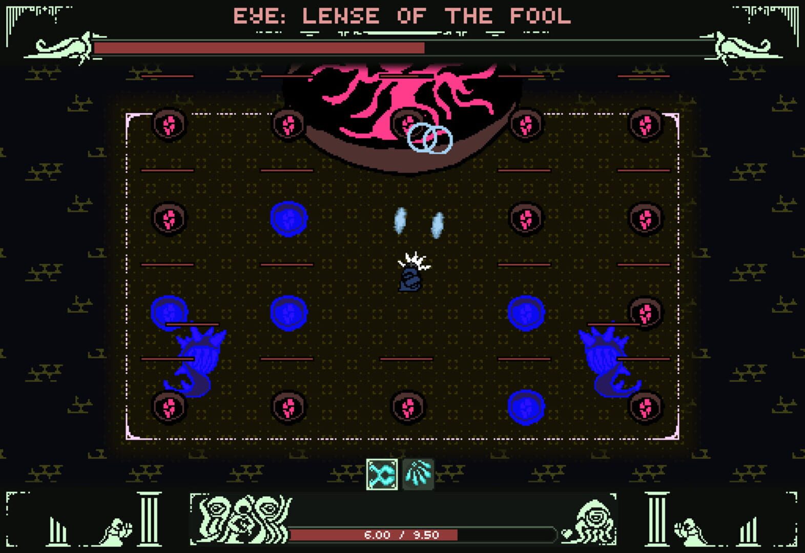 Mirror Angel's Paradise - Screenshot