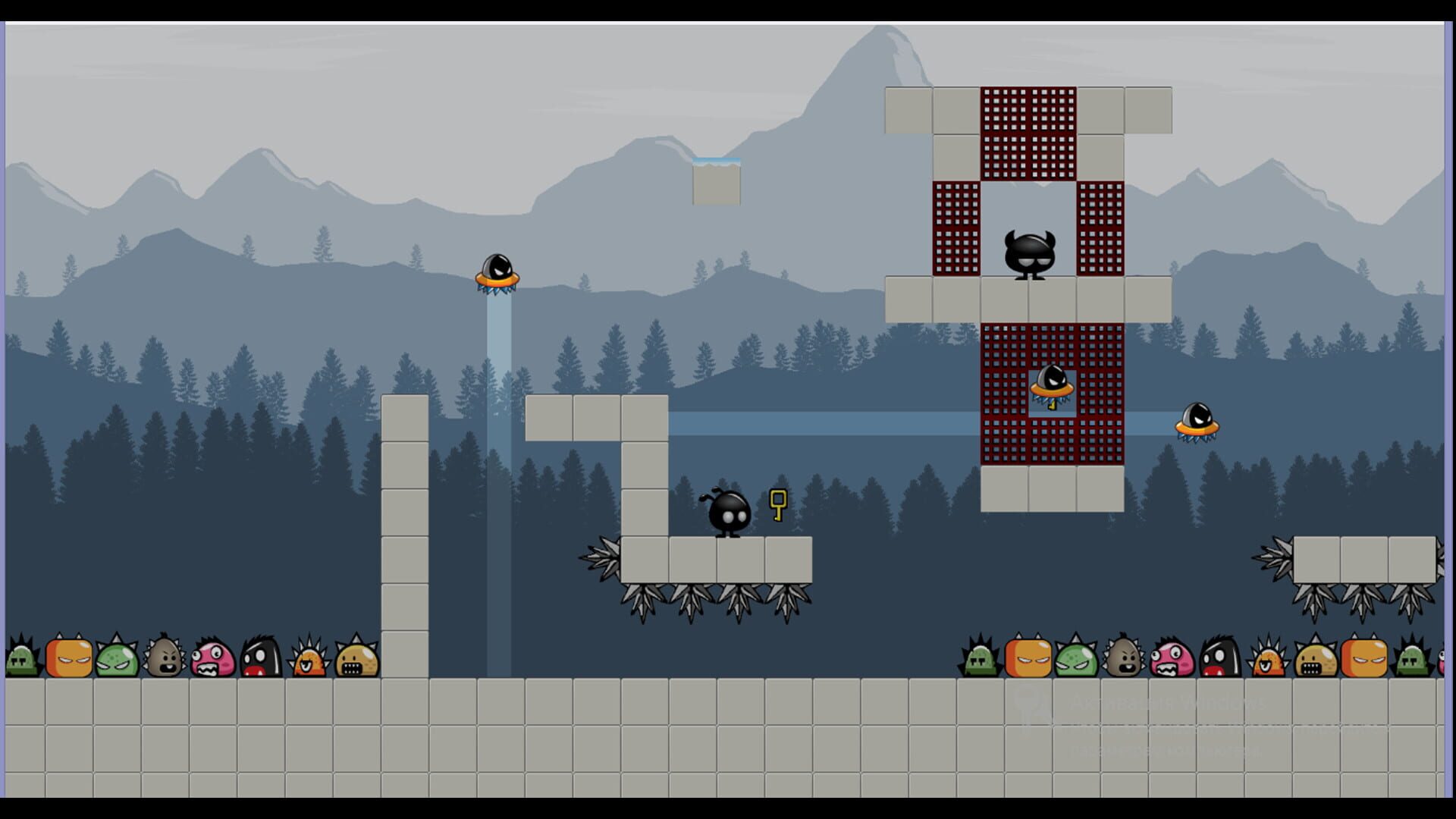 Jambo - Screenshot