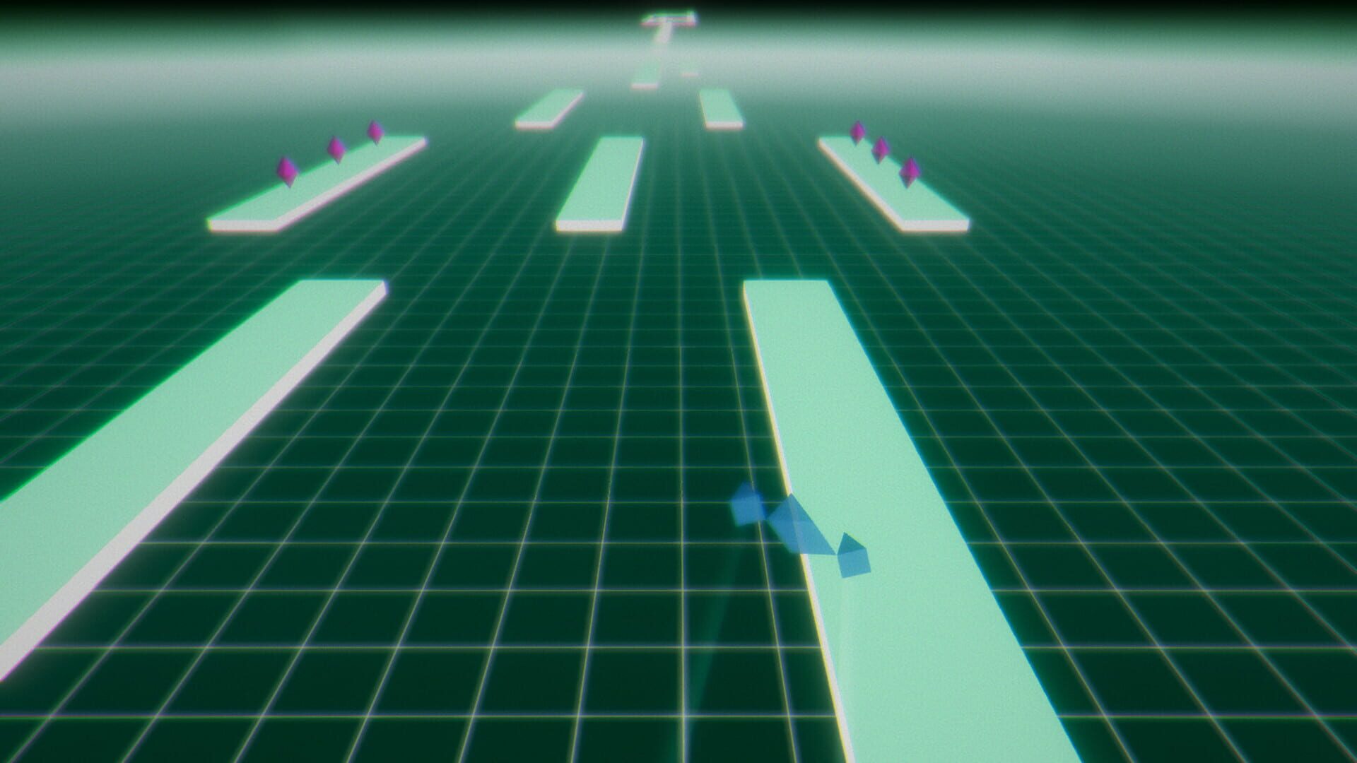 Endless Horizon - Screenshot