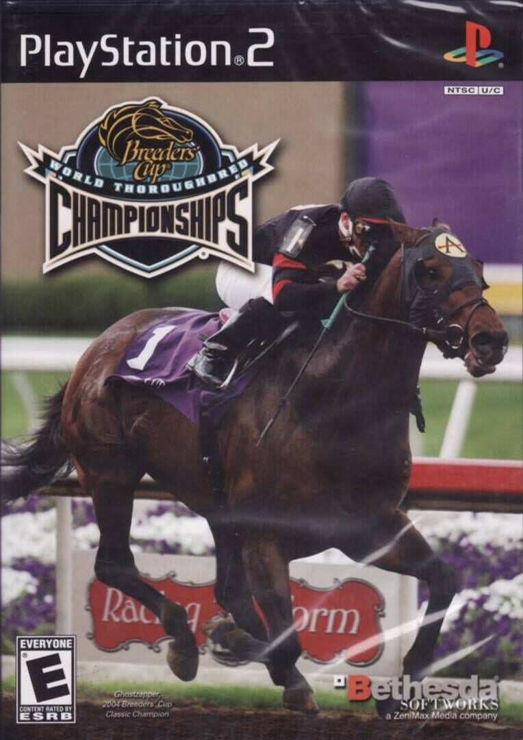 Breeders' Cup World Thoroughbred Championships (2005)