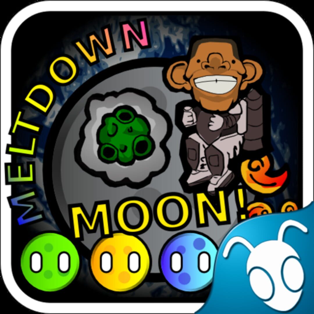 Meltdown Moon (2010)