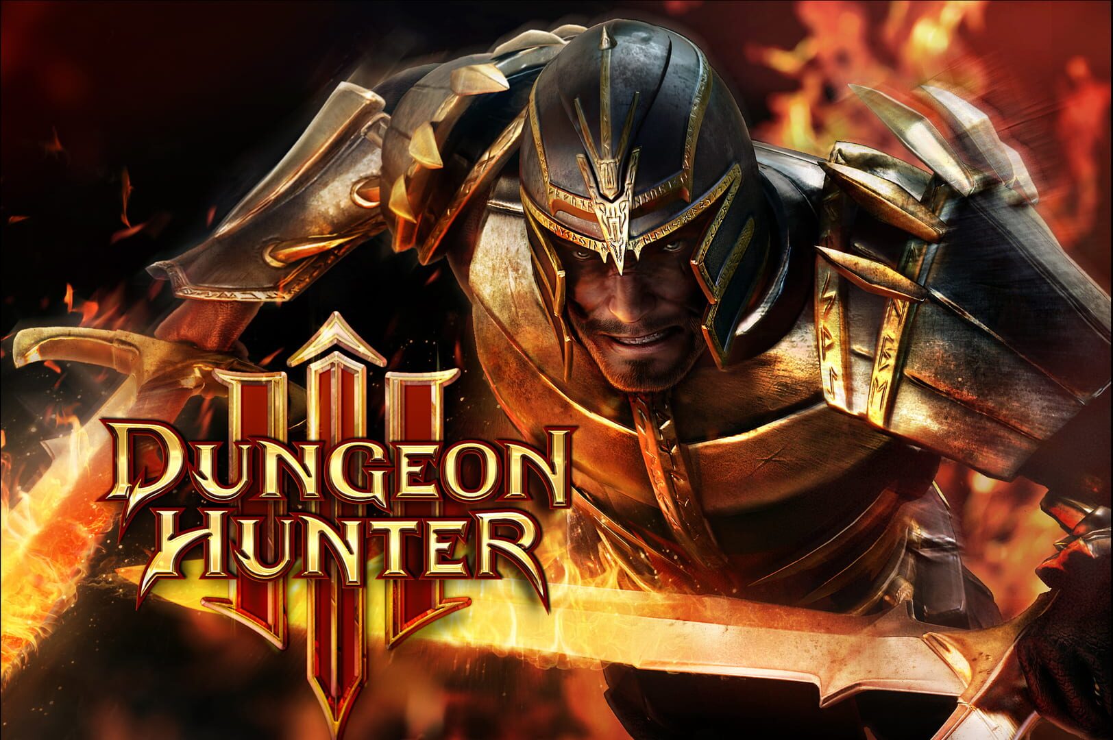 Dungeon Hunter