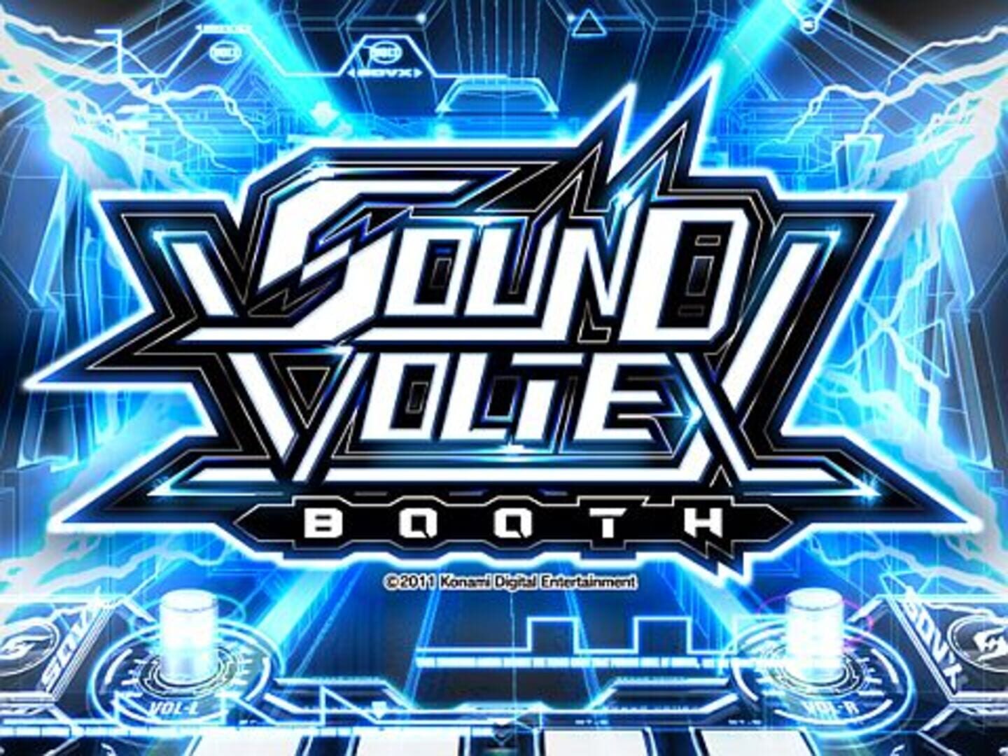 Sound Voltex