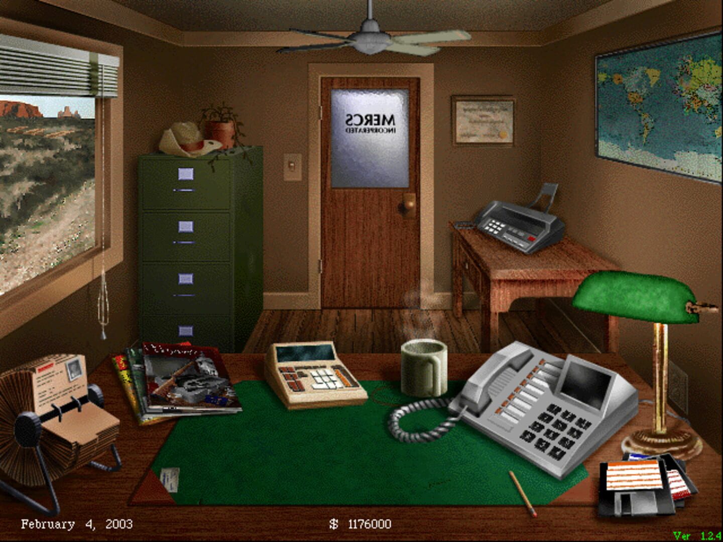 Wages of War: The Business of Battle