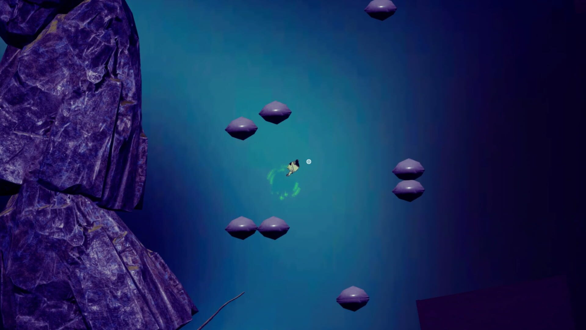 Flapping Over It - Screenshot
