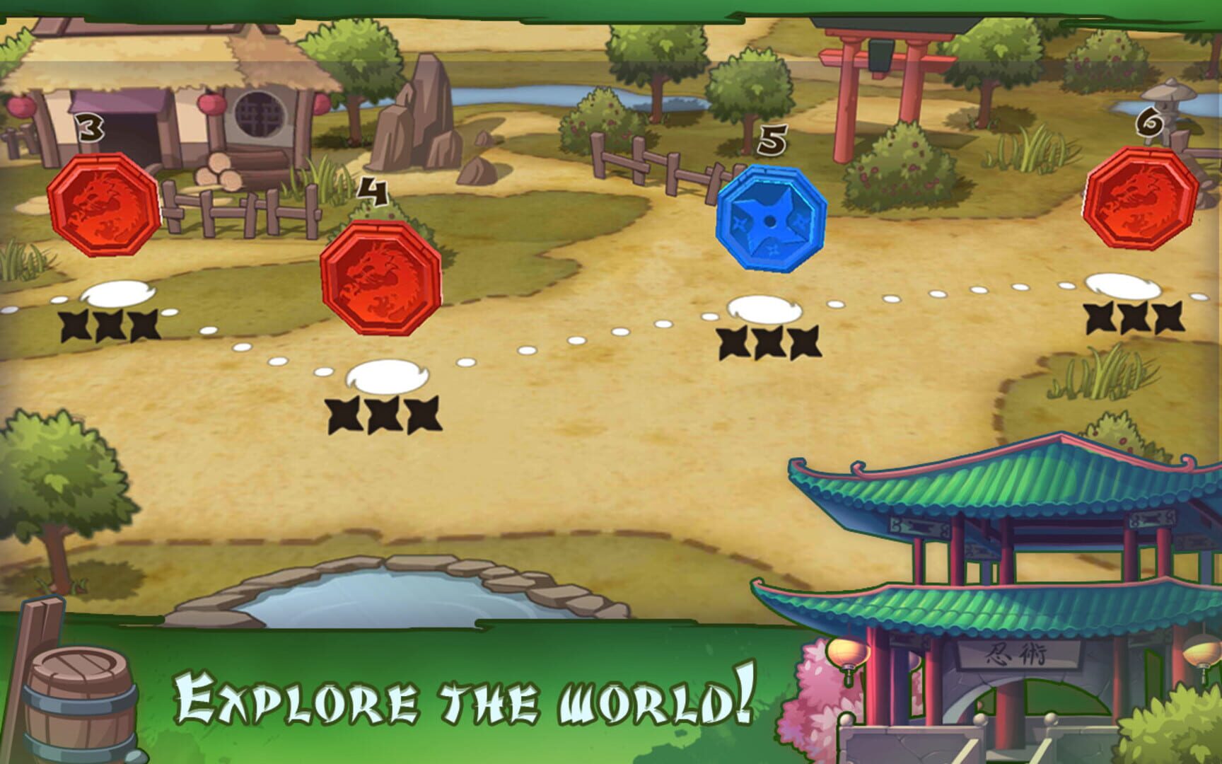 Fatal Fight - Screenshot
