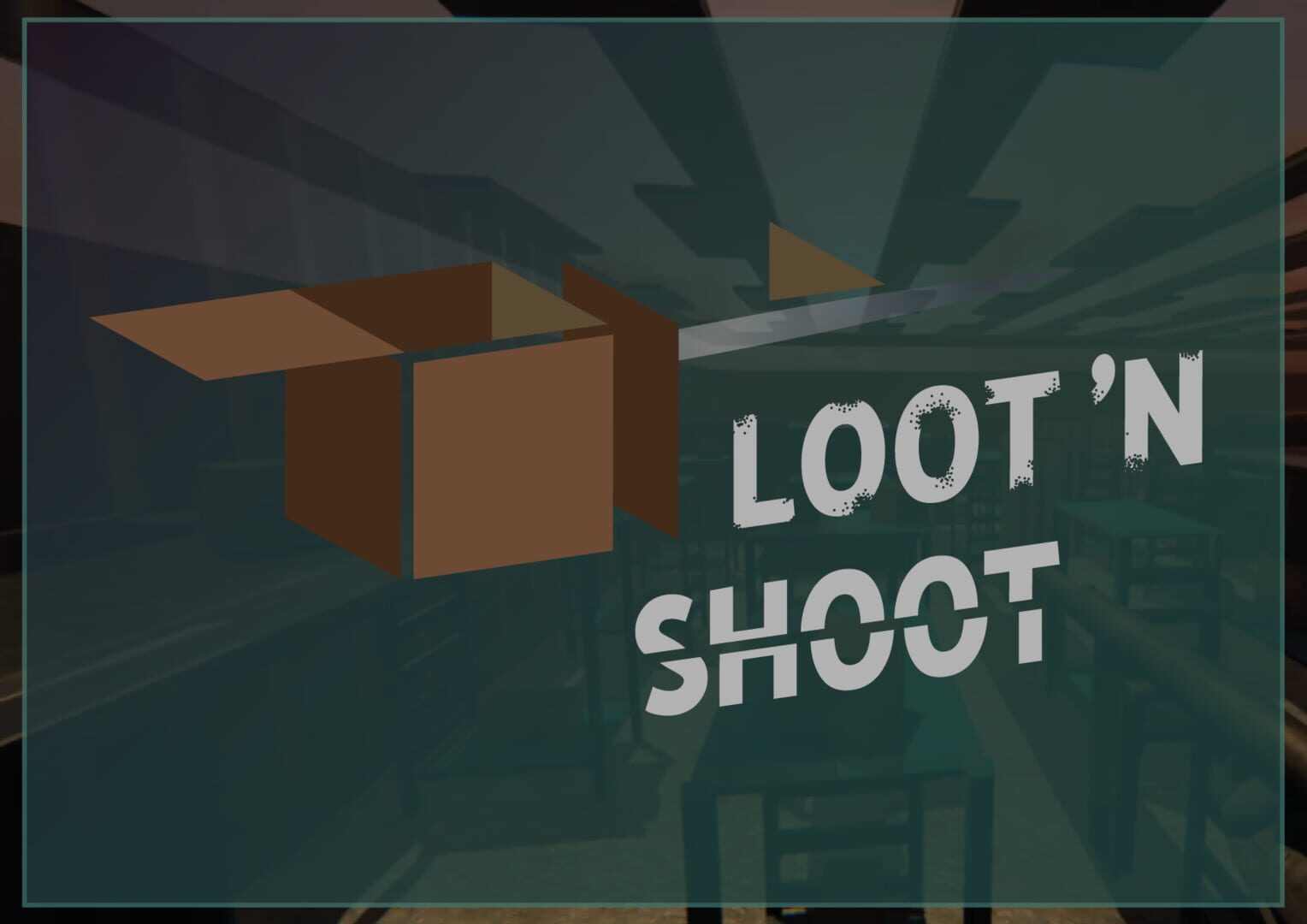 Loot'N Shoot