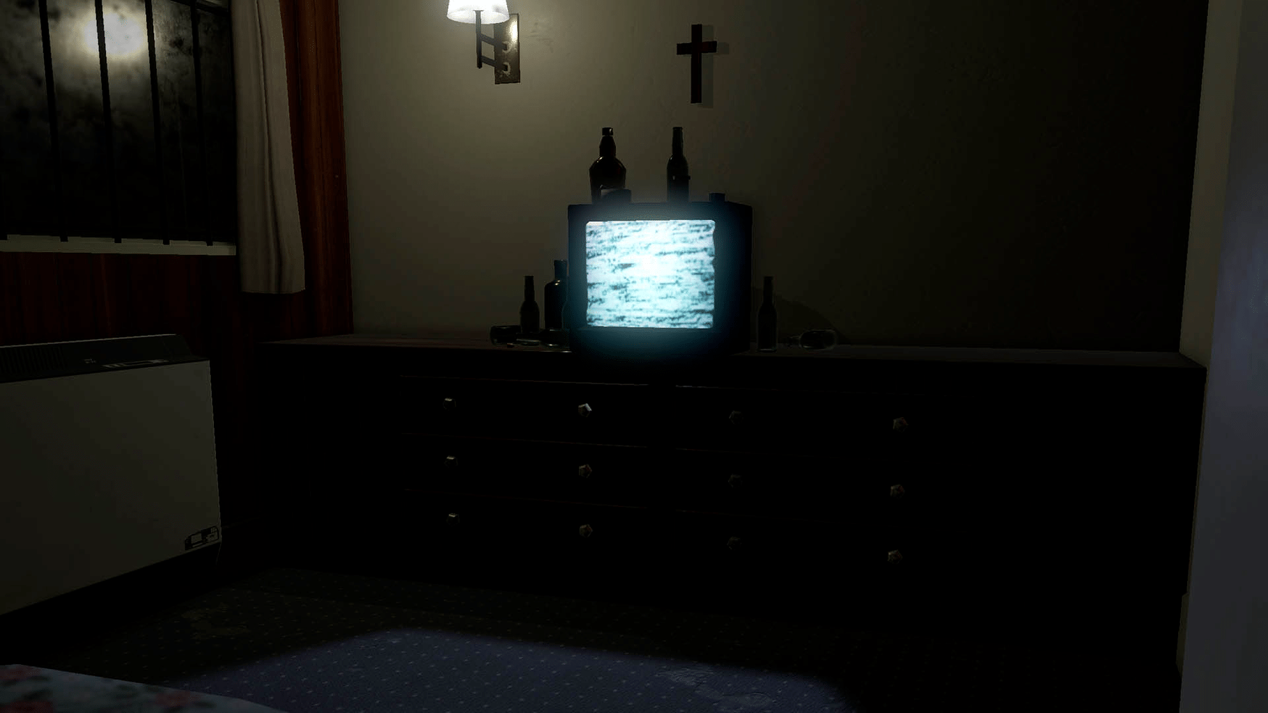 A Chair in a Room: Greenwater screenshot