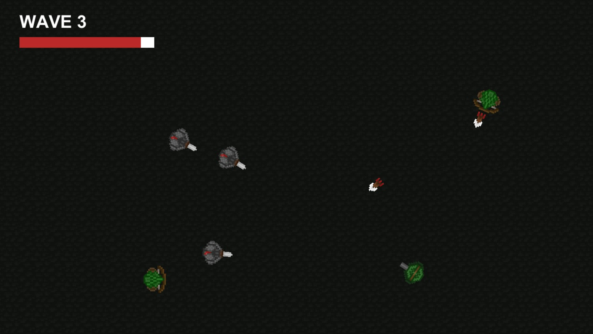 Toxic Townsmen (TBD)