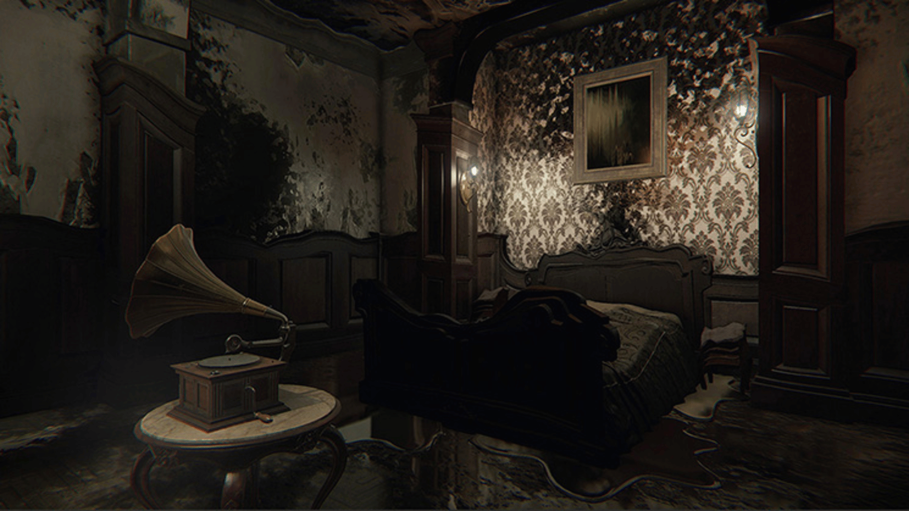 Layers of Fear: Legacy screenshot