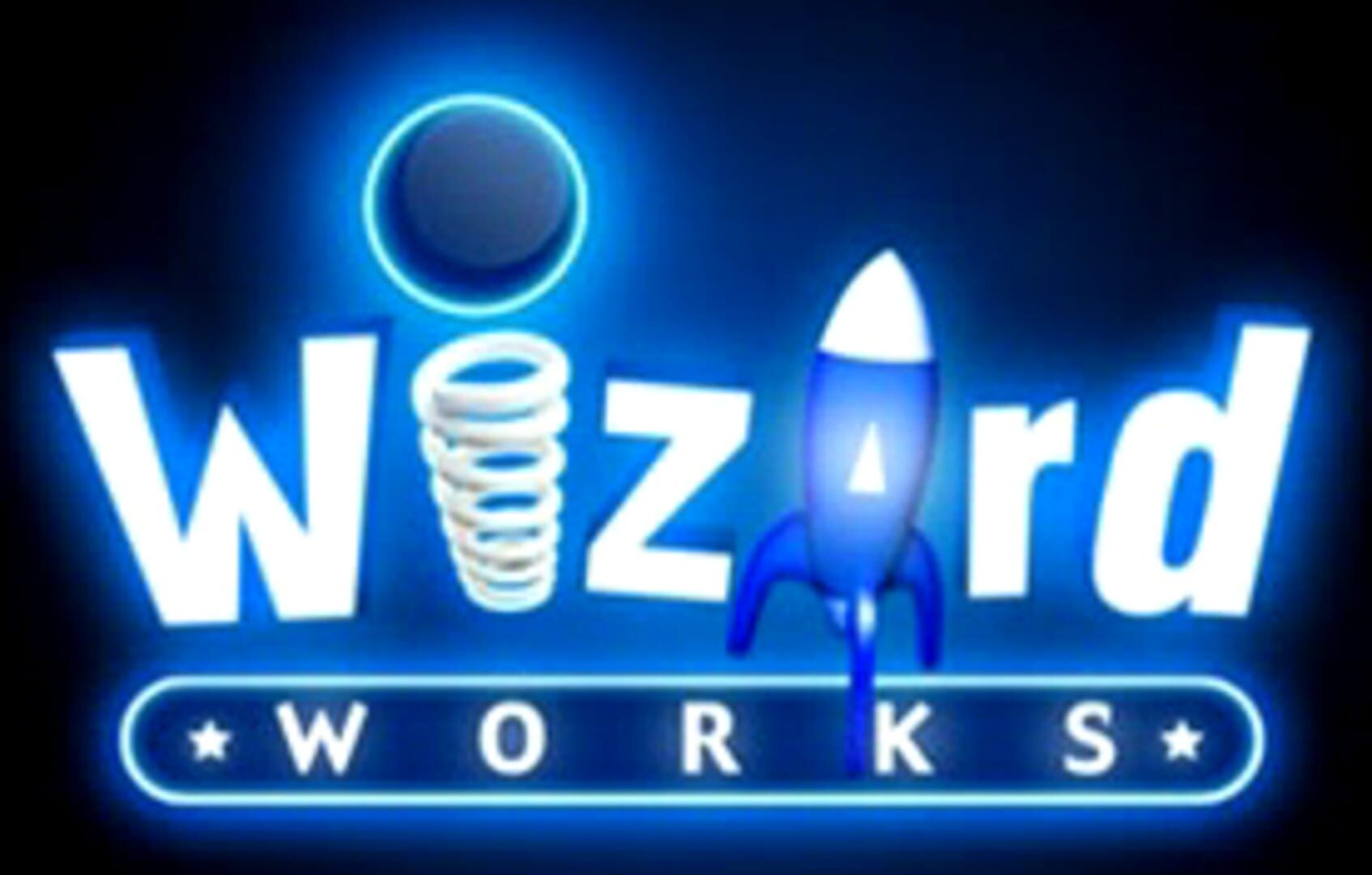 WizardWorks Software logo