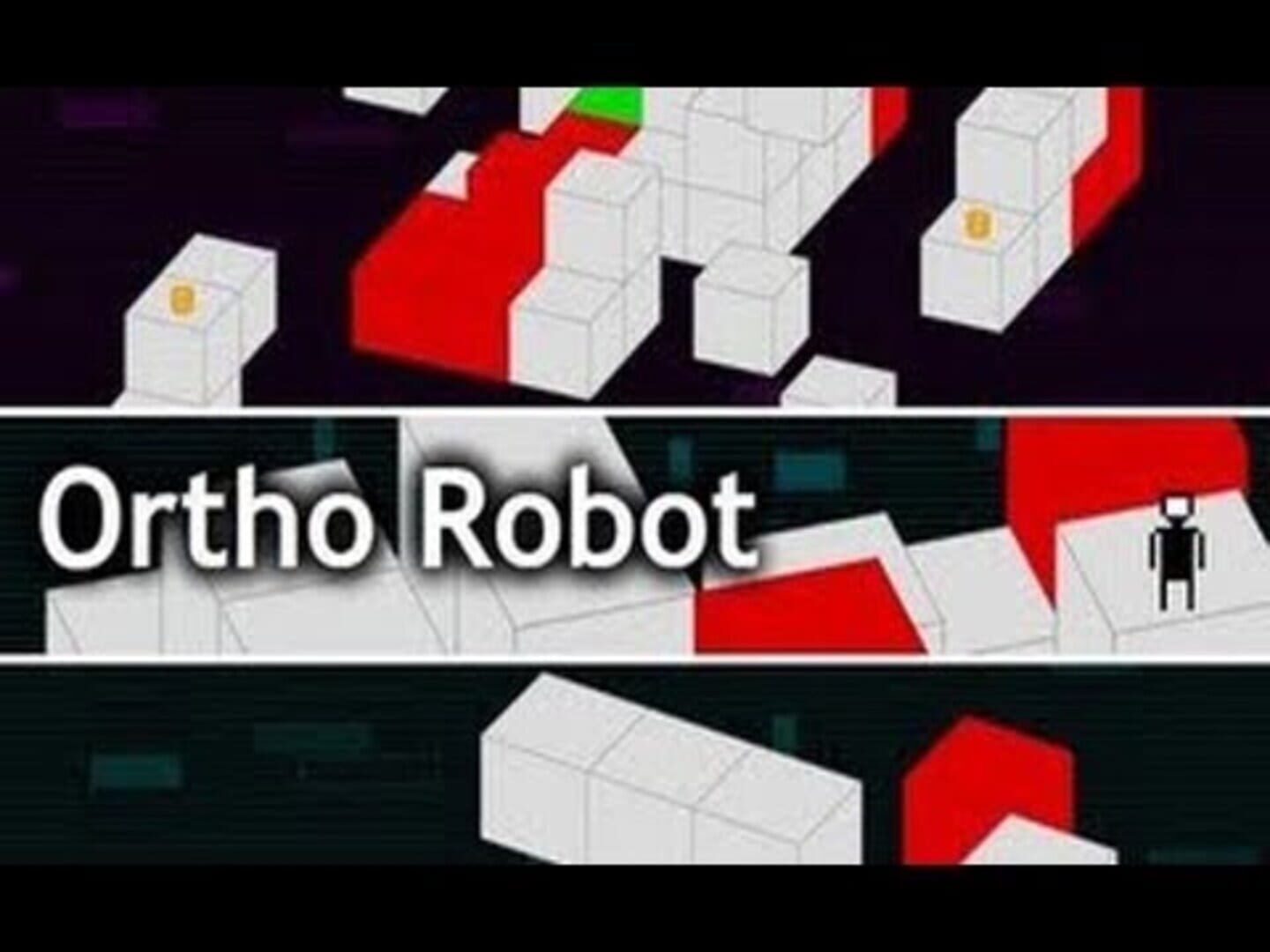 Ortho Robot (2011)