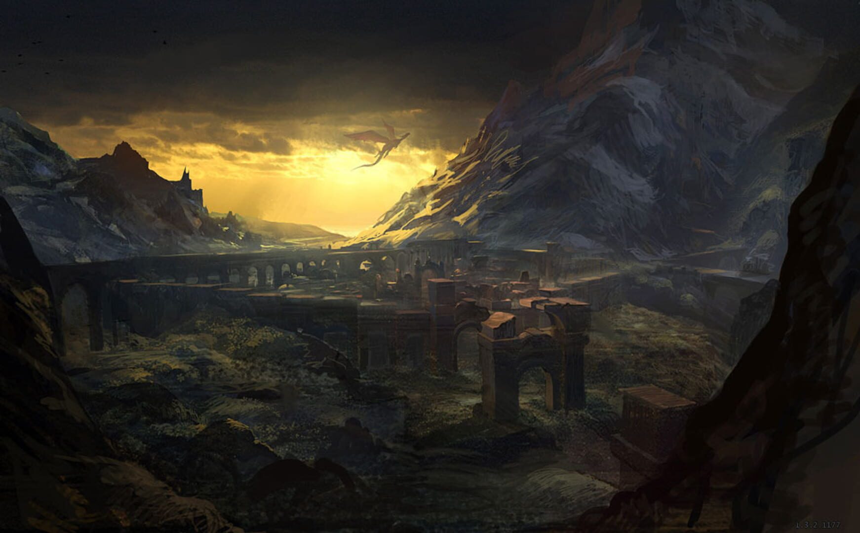 The Witcher 2: Assassins of Kings Image