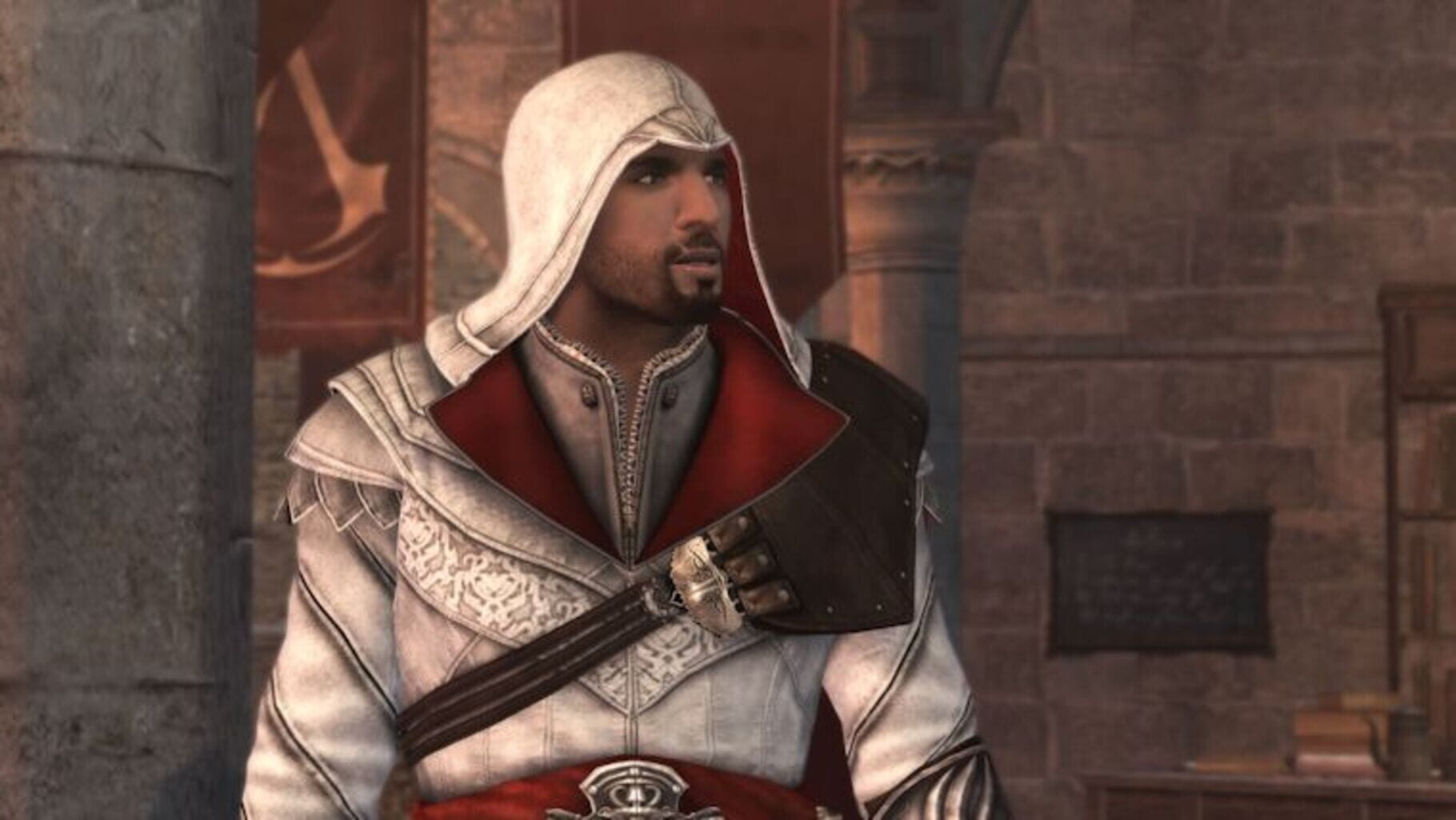 Captura de pantalla - Assassin's Creed: The Ezio Collection